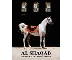 KNYGA Forbis Al Shaqab