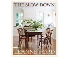 KNYGA Ford Leanne Slow Down