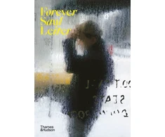 KNYGA Forever Saul Leiter