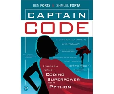 KNYGA Forta Ben Captain Code
