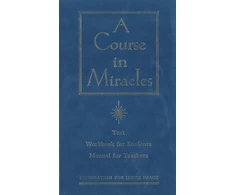 KNYGA Foundation for Inner Peace Course in Miracles