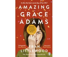 KNYGA Fran Littlewood Amazing Grace Adams