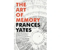 KNYGA Frances Amelia Yates Art of Memory