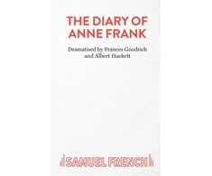 KNYGA Frances Goodrich Goodrich, Frances; Hackett, Albert Diary of a Young Girl