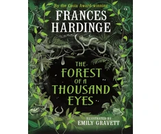 KNYGA Frances Hardinge Forest of a Thousand Eyes