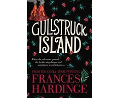KNYGA Frances Hardinge Gullstruck Island