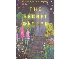 KNYGA Frances Hodgson Burnett The Secret Garden