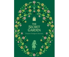 KNYGA Frances Hodgson Burnett Secret Garden