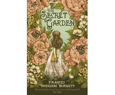 KNYGA Frances Hodgson Burnett Secret Garden