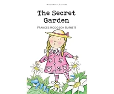 KNYGA Frances Hodgson Burnett Burnett Frances Hodgson Secret Garden