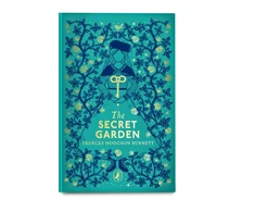 KNYGA Frances Hodgson Burnett Hodgson Burnett Frances Secret Garden
