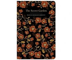 KNYGA Frances Hodgson Burnett Secret Garden