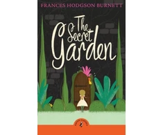 KNYGA Frances Hodgson Burnett Secret Garden