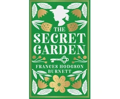 KNYGA Frances Hodgson Burnett Burnett Frances Hodgson Secret Garden
