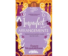 KNYGA Frances Mensah Williams Imperfect Arrangements