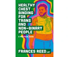KNYGA Frances Reed Lmt Healthy Chest Binding for Trans and Non-Binary People