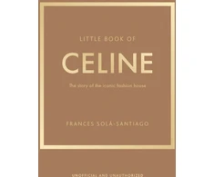 KNYGA Frances Sola Santiago Little Book of Celine