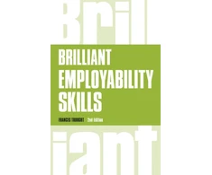 KNYGA Frances Trought Brilliant Employability Skills