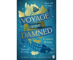 KNYGA Frances White Voyage of the Damned