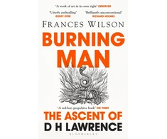 KNYGA Frances Wilson Burning Man
