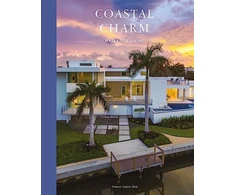 KNYGA Francesc Zamora Coastal Charm