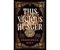 KNYGA Francesca May This Vicious Hunger