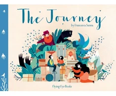 KNYGA Francesca Sanna Sanna Frenci Journey