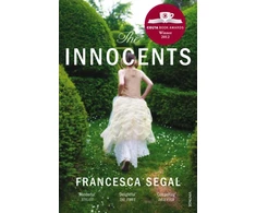 KNYGA Francesca Segal Innocents
