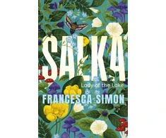 KNYGA Francesca Simon Salka