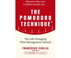 KNYGA Francesco Cirillo Pomodoro Technique
