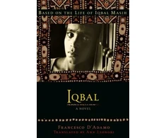 KNYGA Francesco Dadamo Iqbal