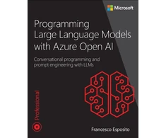 KNYGA Francesco Esposito Programming Large Language Models with Azure Open AI