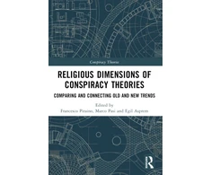 KNYGA Francesco Piraino Religious Dimensions of Conspiracy Theories