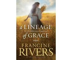 KNYGA Francine Rivers Lineage of Grace