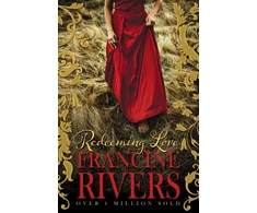 KNYGA Francine Rivers Redeeming Love