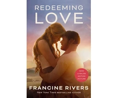 KNYGA Francine Rivers Redeeming Love (Movie tie-in)