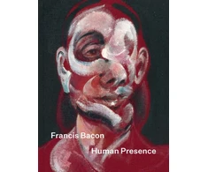KNYGA Francis Bacon: Human Presence