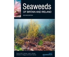 KNYGA Francis Bunker Seaweeds of Britain and Ireland