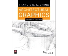 KNYGA Francis D. K. Ching Architectural Graphics