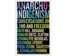 KNYGA Francis Dupuis Deri Anarcho-Indigenism