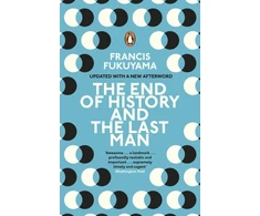 KNYGA Francis Fukuyama End of History and the Last Man