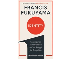 KNYGA Francis Fukuyama Identity