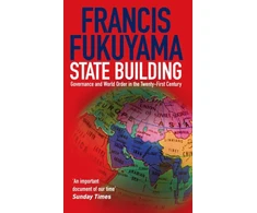 KNYGA Francis Fukuyama State Building