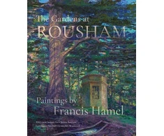 KNYGA Francis Hamel Gardens At Rousham