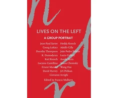 KNYGA Francis Mulhern Lives on the Left