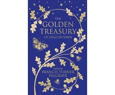 KNYGA Francis Palgrave The Golden Treasury