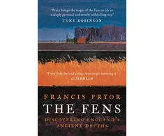 KNYGA Francis Pryor Fens
