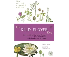 KNYGA Francis Rose Wild Flower Key