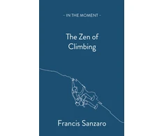 KNYGA Francis Sanzaro Zen of Climbing
