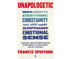 KNYGA Francis Spufford Unapologetic